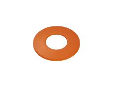 Orbio Orange ABS Ring, 89mm x 3mm, 5 yrs Warranty