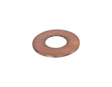 Orbio Antique Copper ABS Ring, 89mm x 3mm, 5 yrs Warranty