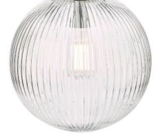 Tamara Spare Ribbed Glass Shade For The Tamara Wall Light Range