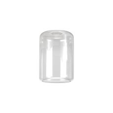 Vista 14x20cm Cylinder Glass (A), Clear